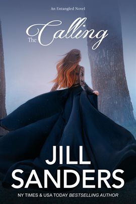 Cover image for The Calling
