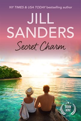 Cover image for Secret Charm