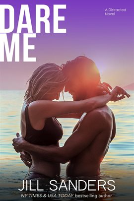 Cover image for Dare Me