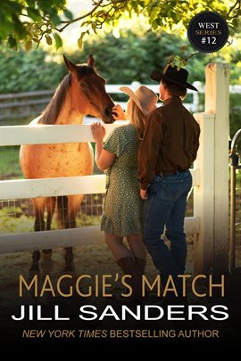 Imagen de portada para Maggie's Match