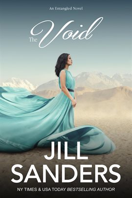 Cover image for The Void