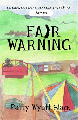 Cover image for Fair Warning