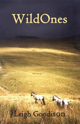 Cover image for Wild Ones