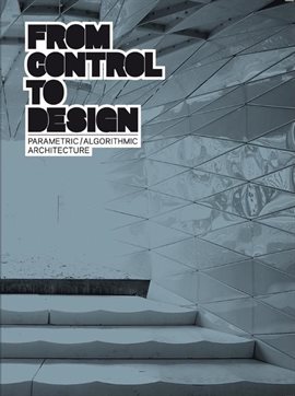 Cover image for From Control to Design