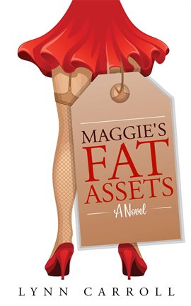 Cover image for Maggie's Fat Assets