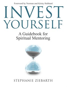 Cover image for Invest Yourself