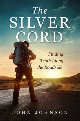 Cover image for The Silver Cord