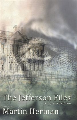Cover image for The Jefferson Files