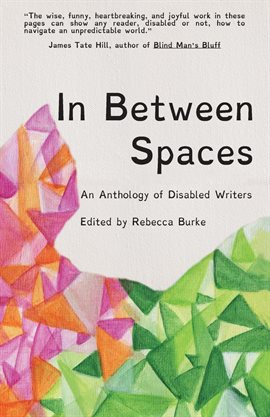 Cover image for In Between Spaces