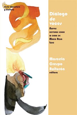 Cover image for Diálogo de voces