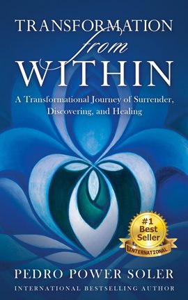 Imagen de portada para Transformation From Within