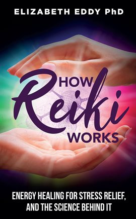 Imagen de portada para How Reiki Works