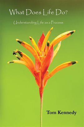 Imagen de portada para What Does Life Do?