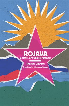 Cover image for Rojava