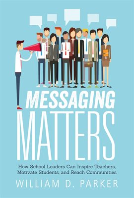 Cover image for Messaging Matters