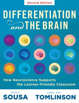 Cover image for Differentiation and the Brain