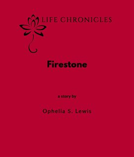Cover image for Firestone