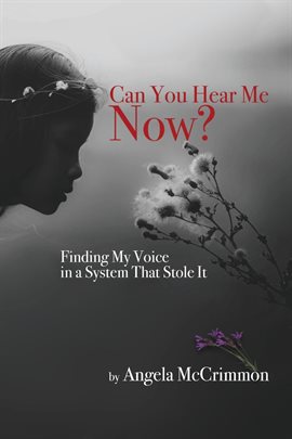 Cover image for Can You Hear Me Now?
