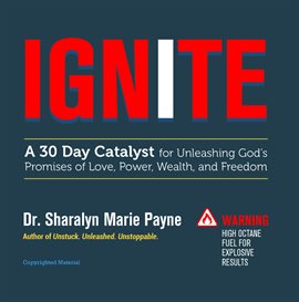 Cover image for Ignite