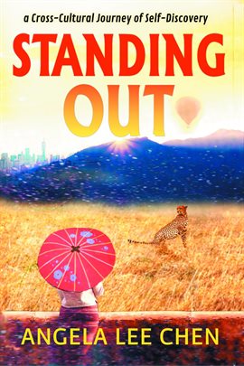 Imagen de portada para Standing Out