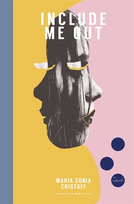 Imagen de portada para Include Me Out