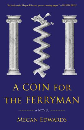 Cover image for A Coin for the Ferryman