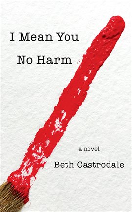 Imagen de portada para I Mean You No Harm