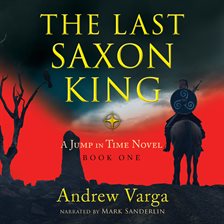 Cover image for The Last Saxon King