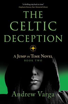 Cover image for The Celtic Deception