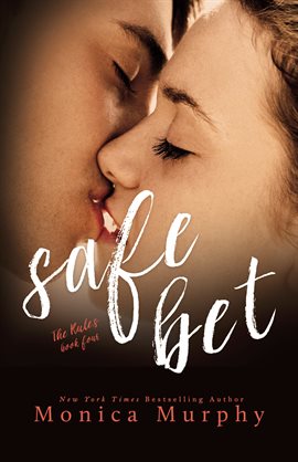 Cover image for Safe Bet