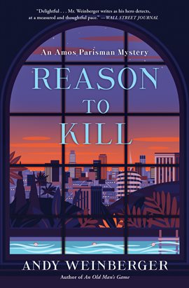 Cover image for Reason To Kill
