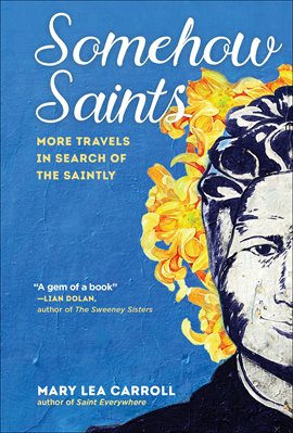 Cover image for Somehow Saints