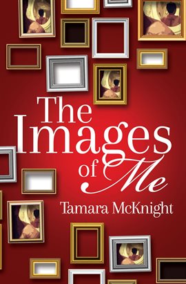 Cover image for The Images of Me