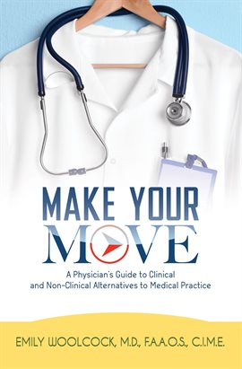 Cover image for Make Your Move