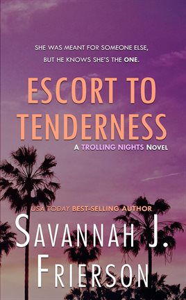 Imagen de portada para Escort to Tenderness