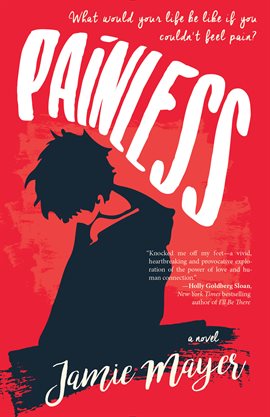 Cover image for Painless