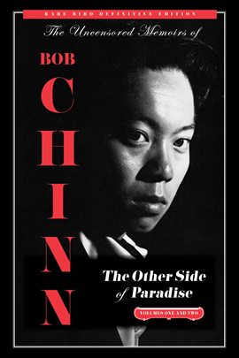 Cover image for The Other Side of Paradise