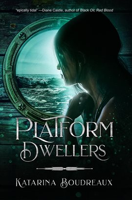 Cover image for Platform Dwellers