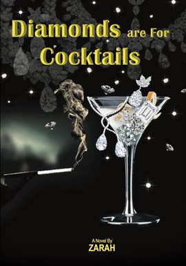 Cover image for Diamonds Are for Cocktails