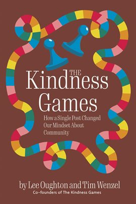 Imagen de portada para The Kindness Games