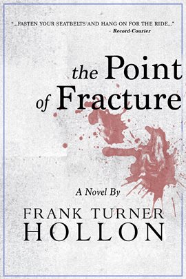 Cover image for The Point of Fracture