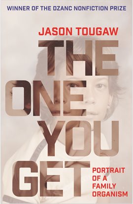 Imagen de portada para The One You Get