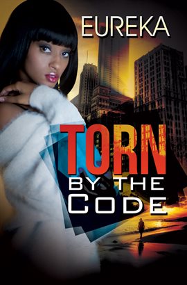 Cover image for Torn by the Code