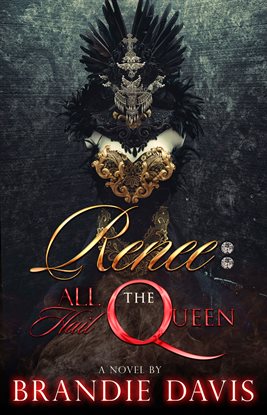 Imagen de portada para Renee