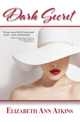 Imagen de portada para Dark Secret