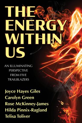 Imagen de portada para The Energy Within Us