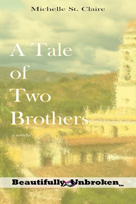 Cover image for A Tale of Two Brothers
