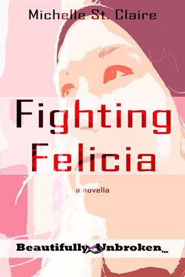 Cover image for Fighting Felicia