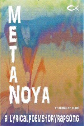 Cover image for Metanoya