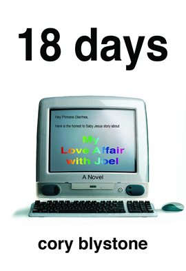 Cover image for 18 Days